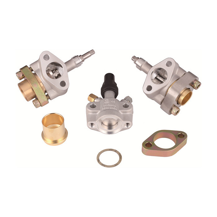0〜16 MPa 冷蔵庫水道 バルブオフ CFC HCFC HFC R744 の放出と吸入