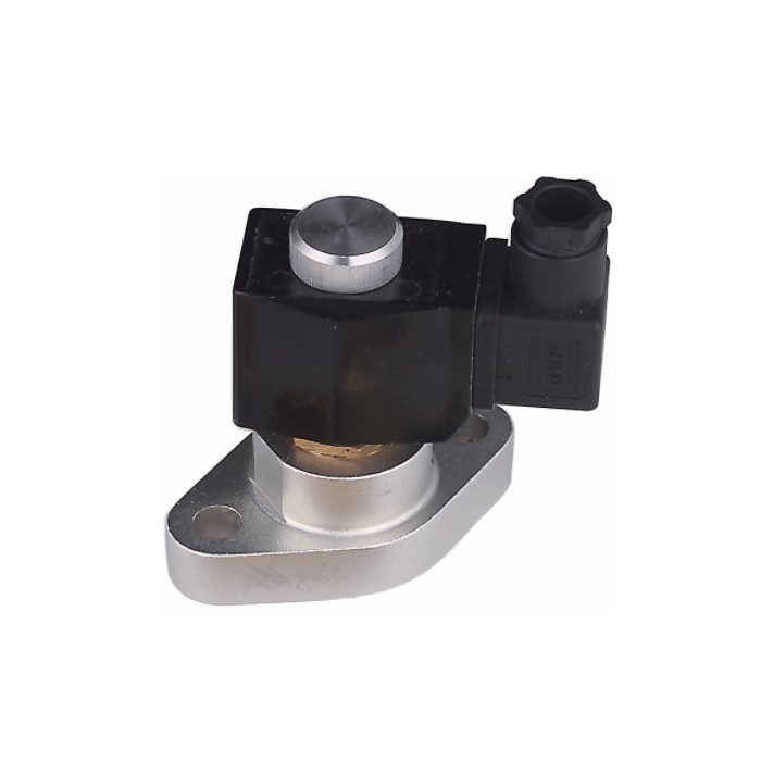 N/O N/C 冷却剤用電磁弁 0 〜3.0MPa 圧力制御冷凍機用電磁弁 DN1 〜 DN16