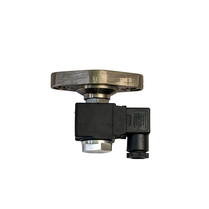 N/O N/C 冷却剤用電磁弁 0 〜3.0MPa 圧力制御冷凍機用電磁弁 DN1 〜 DN16