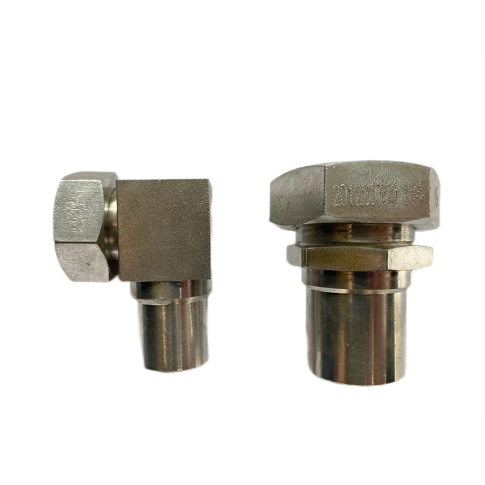 CFC HCFC HFC ロートロックバルブ 冷却接合体とフィッティング -40°C+150°C ロートロックサービスバルブ