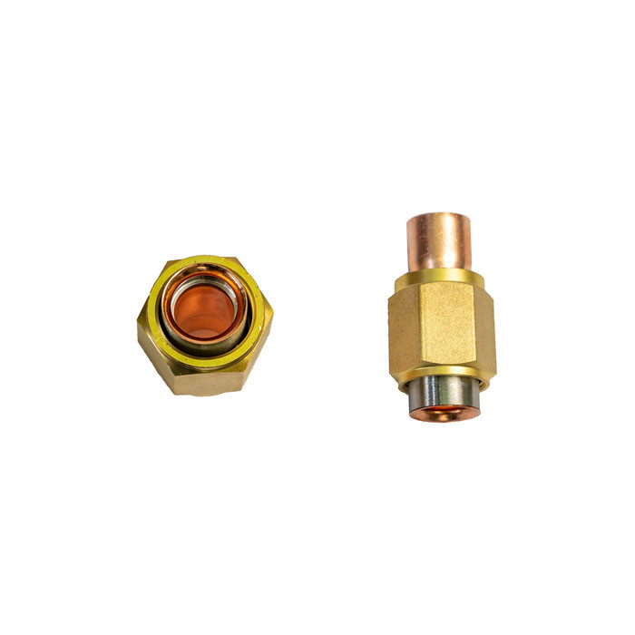 液圧 6.3 CFC HCFC HFC クイックコネクト 冷却用ホース R134a アダプターフィッティング / コンプレッサーホース