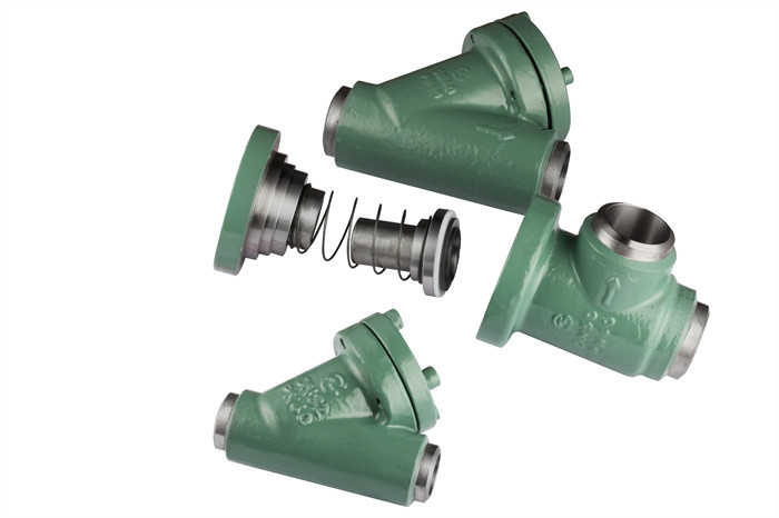 DN15DN125 冷蔵溶接器フィルター CFC HCFC HFC R717