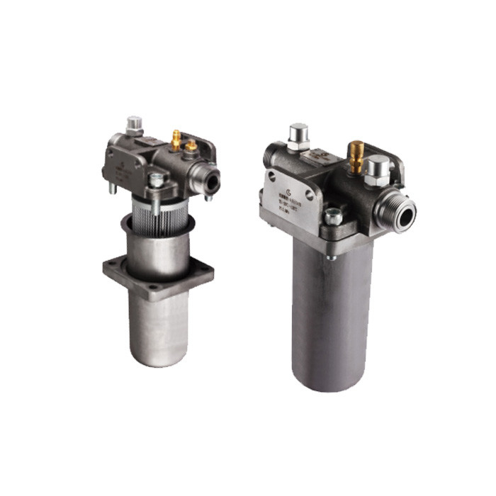 グリーンランド CE認証の冷却オイルフィルター -29°C+120°C 3MPa