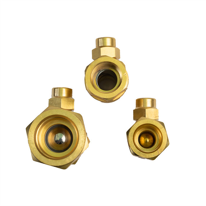 0.3~5.0MPa 圧力 3 方向 冷却 電磁弁 2 位置 CFC HCFC HFC 冷蔵品